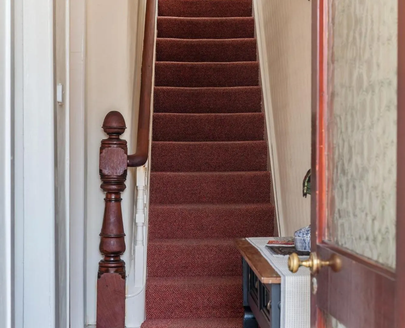 Cliftonville Retreat A Quiet North Belfast Stay