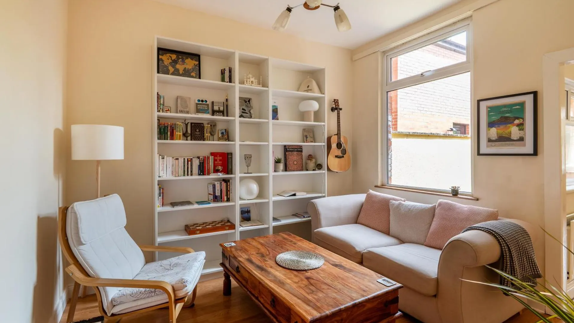 Cliftonville Retreat A Quiet North Belfast Stay United Kingdom