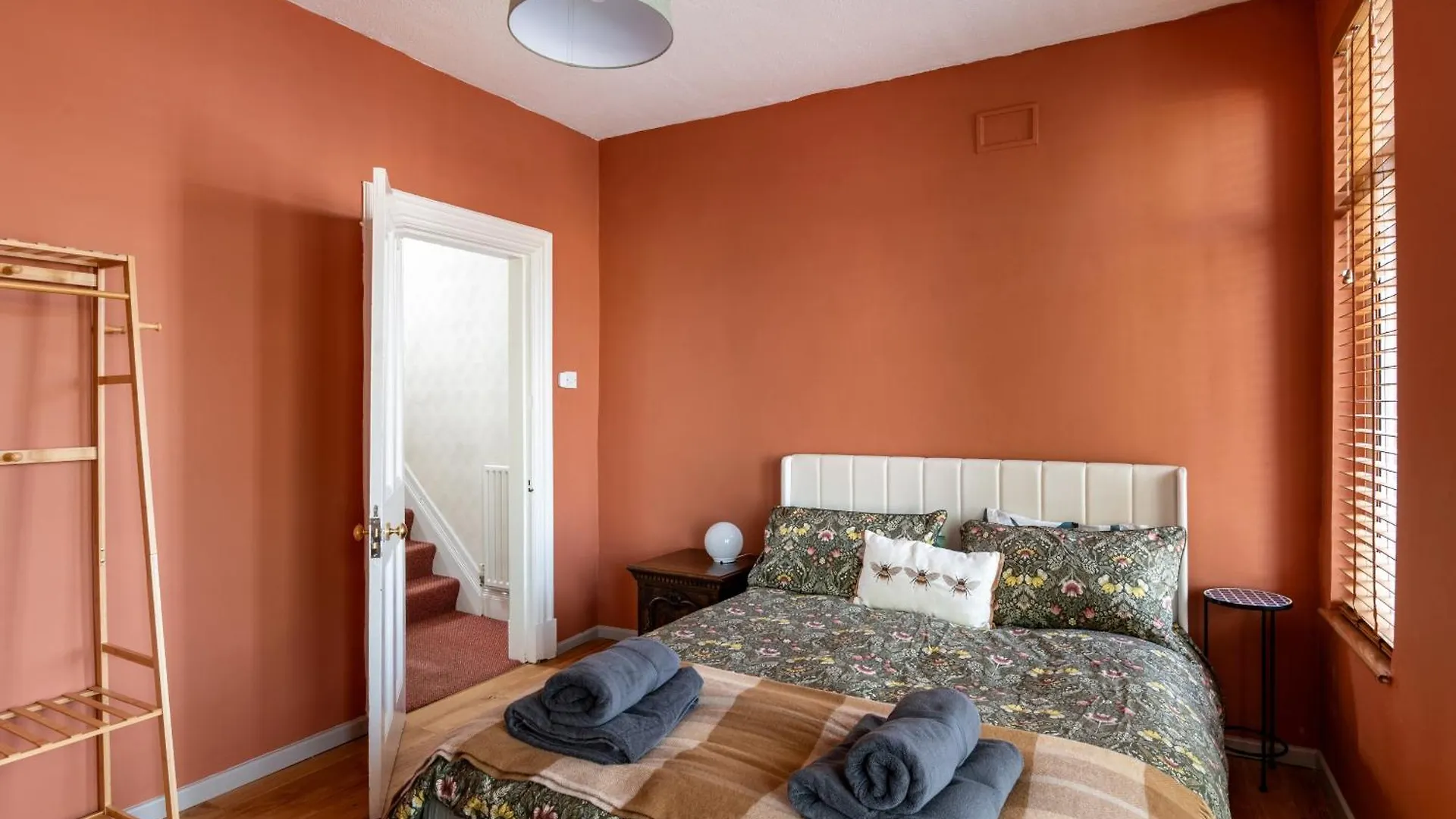 Cliftonville Retreat A Quiet North Belfast Stay 0*,  Velká Británie