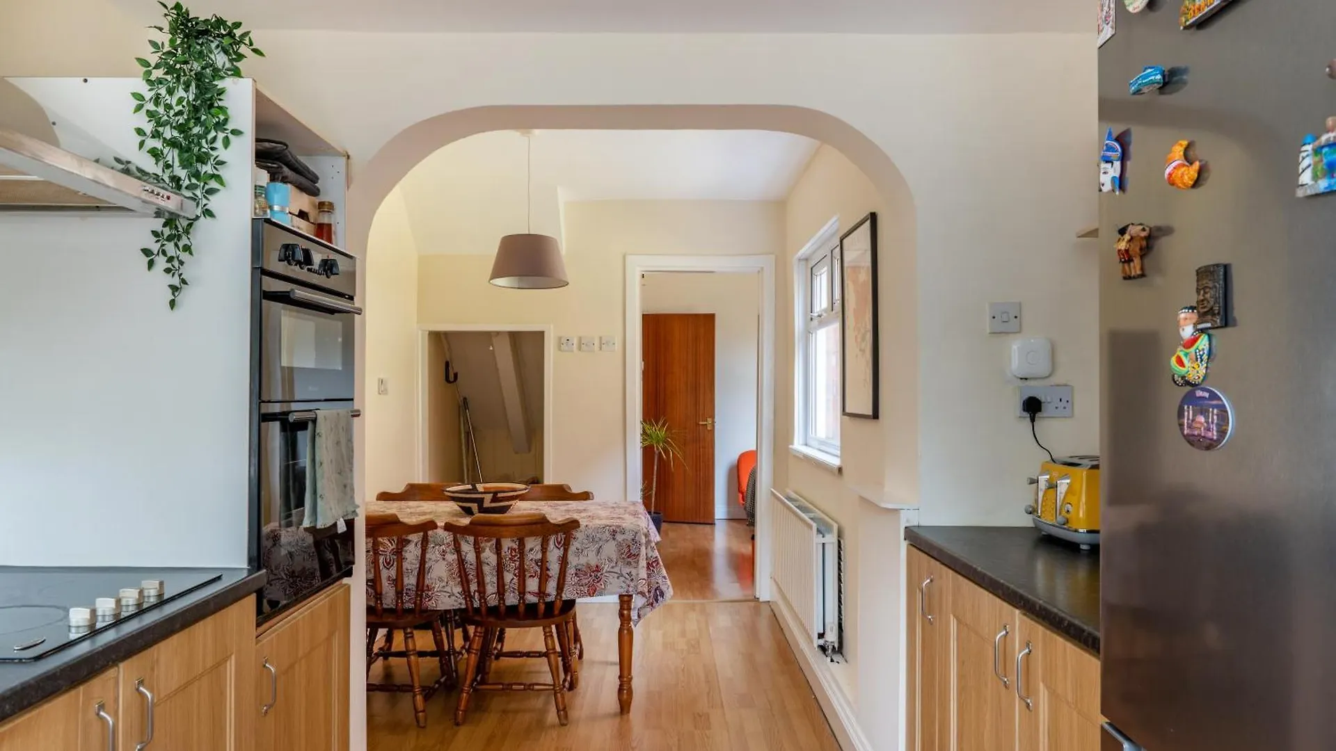 Cliftonville Retreat A Quiet North Belfast Stay Apartment