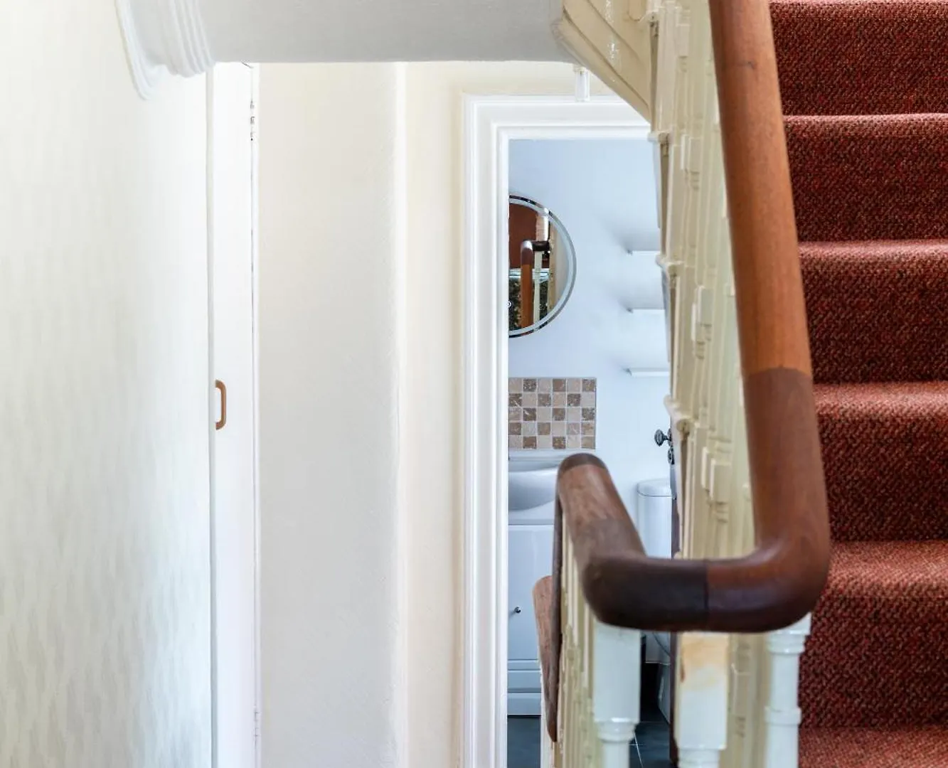 Apartmán Cliftonville Retreat A Quiet North Belfast Stay