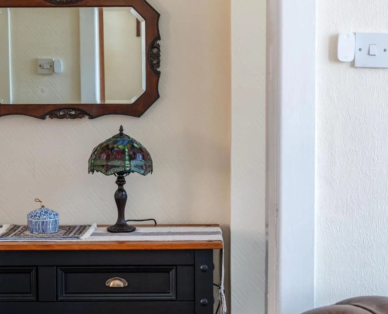 Cliftonville Retreat A Quiet North Belfast Stay Appartamento