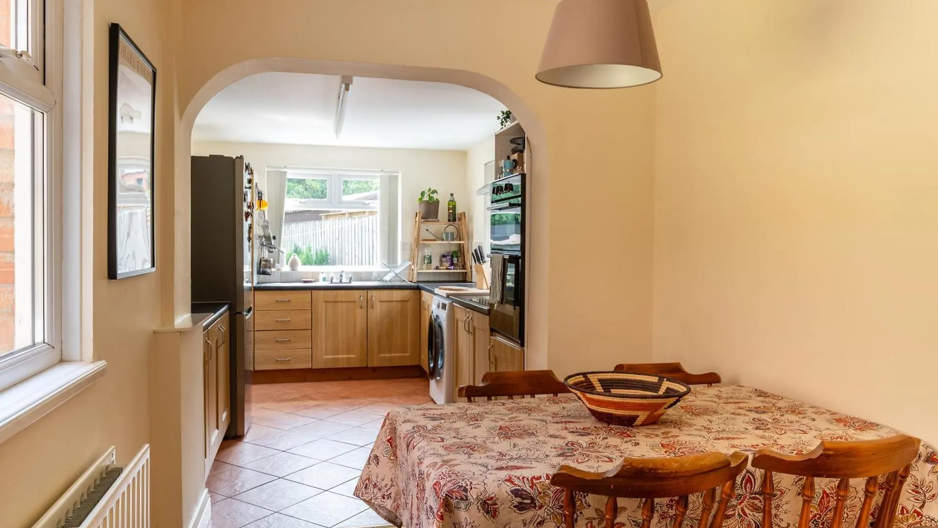 Appartamento Cliftonville Retreat A Quiet North Belfast Stay Regno Unito